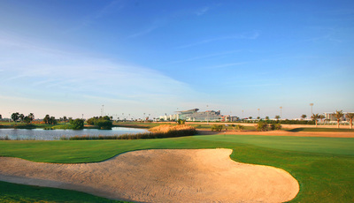 Golfplatze Dubai Easygolf Reisen