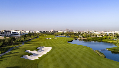 Golfplatze Dubai Easygolf Reisen