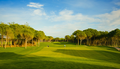 Golf Clubs Antalya / Belek 