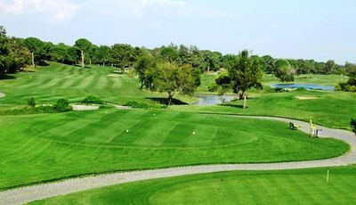 Golf Clubs Antalya / Belek 