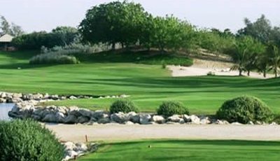 Golfplatze Dubai Easygolf Reisen