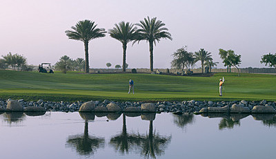 Golfplatze Dubai Easygolf Reisen