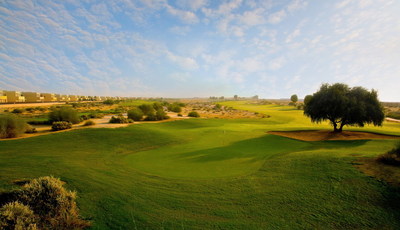 Golfplatze Dubai Easygolf Reisen