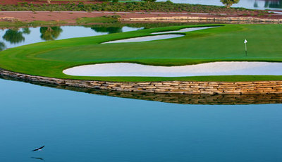 Golfplatze Dubai Easygolf Reisen
