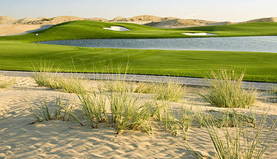 Golfplatze Dubai Easygolf Reisen