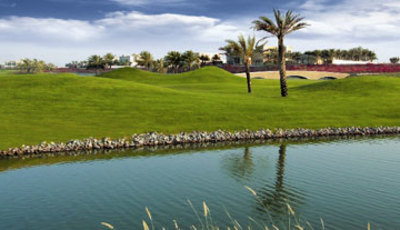 Golfplatze Dubai Easygolf Reisen